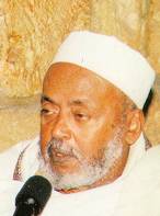 Shaykh Abdullah Al Harariyy