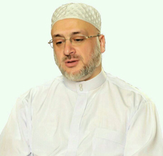 الشيخ حسام قراقيره